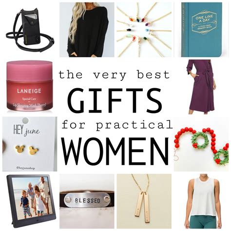 best gifts for women